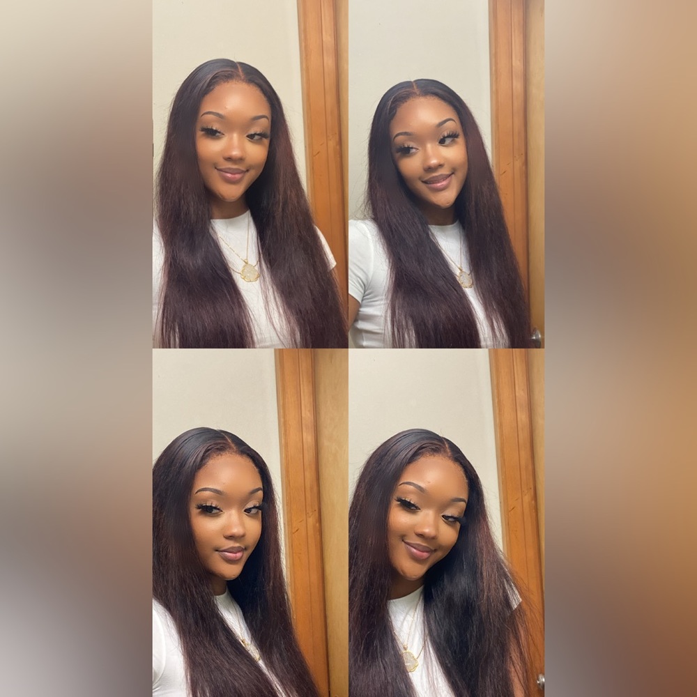 Meet your Posher, Shi’erre